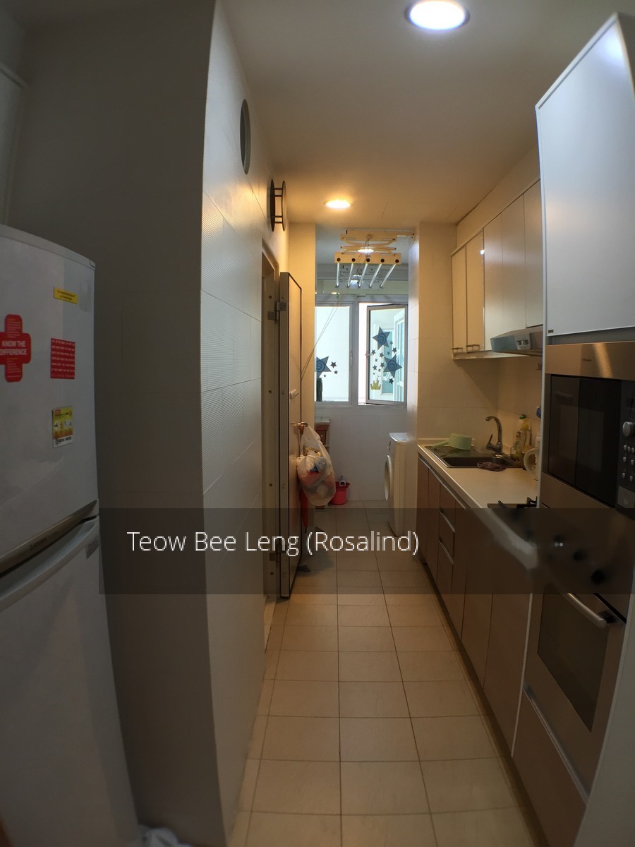 One Leicester (D13), Condominium #149498102